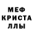 MDMA кристаллы Pascal Geiser